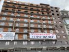 ЖК Дом на Троицкой - ход строительства, фото 98, Январь 2020