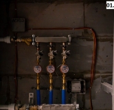 Ход строительства дома 1.1 в ЖК Небосклоны -