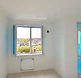 Ход строительства дома 2 в ЖК Новый Виз -