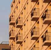 Ход строительства дома 2 в ЖК На Декабристов -