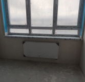 Ход строительства дома 1 в ЖК Шишкин. Арт -