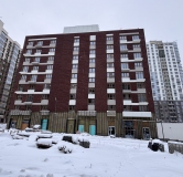 Ход строительства дома секция 2.3, 2.4,2.5,2.6 в ЖК Премьер-квартал на Набережной -