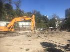 ЖК Гранд Панорама - ход строительства, фото 44, Октябрь 2020