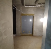 Ход строительства дома № 2 в КД Резиденция -