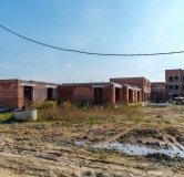 Ход строительства дома 2.3А в ЖК Твоя Привилегия -