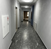 Ход строительства дома 1 в ЖК Салют -