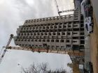 ЖК С видом на Небо! - ход строительства, фото 34, Ноябрь 2020