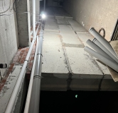 Ход строительства дома 11б в ЖК По ул. Интернациональная -